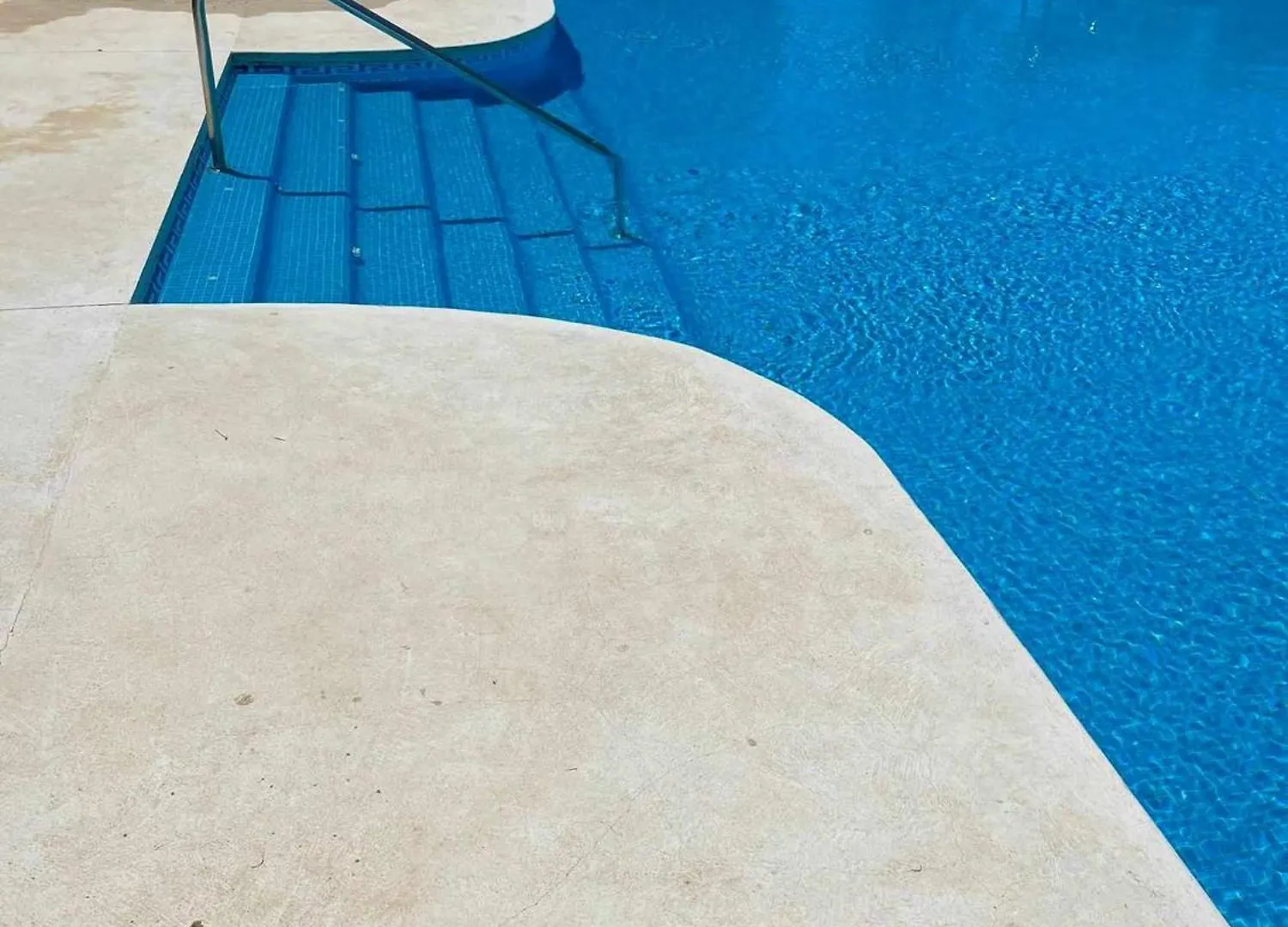 La Villa Escondida 1 Precioso Estudio Vista Al Mar Málaga Spanien