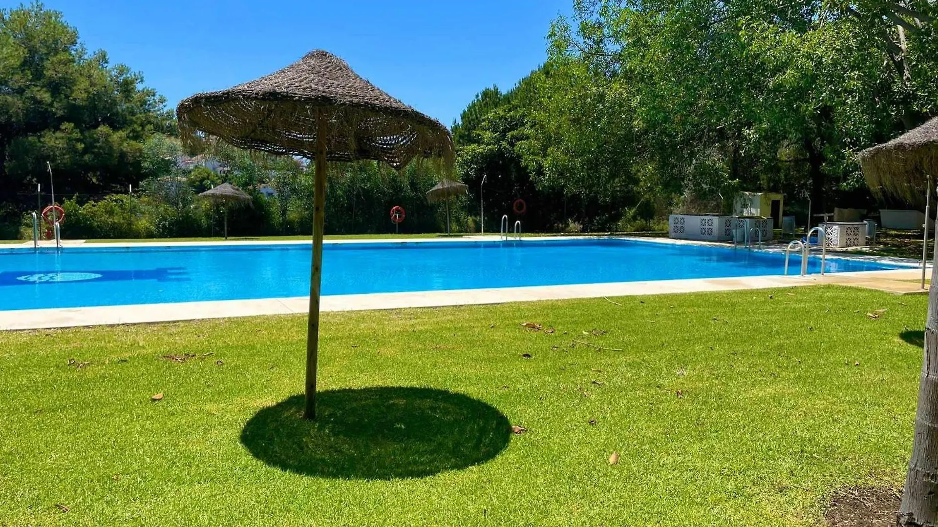 La Villa Escondida 1 Precioso Estudio Vista Al Mar Málaga 0*,  Spanien