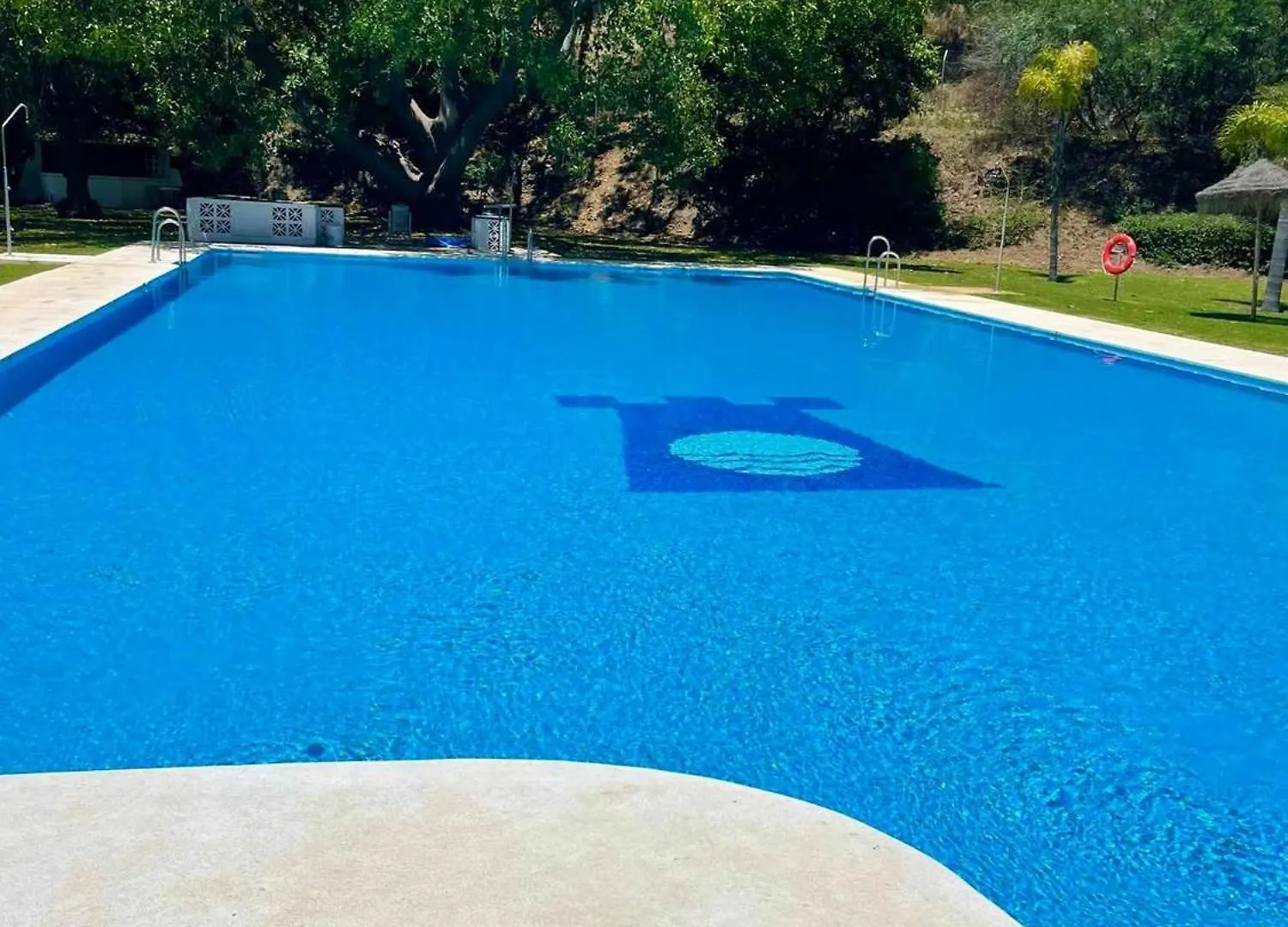 La Villa Escondida 1 Precioso Estudio Vista Al Mar Málaga Lejlighed