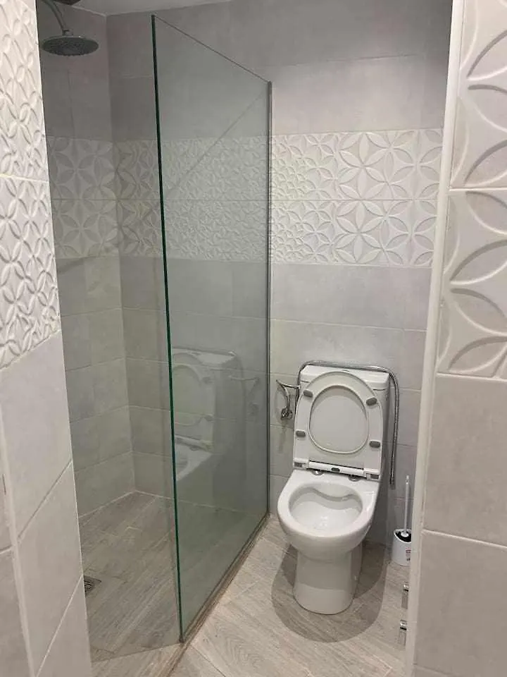 La Villa Escondida 1 Precioso Estudio Vista Al Mar Малага 0*,  Испания